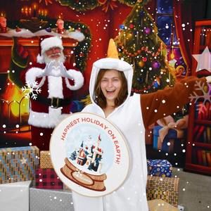 Meet your Posher, Kay